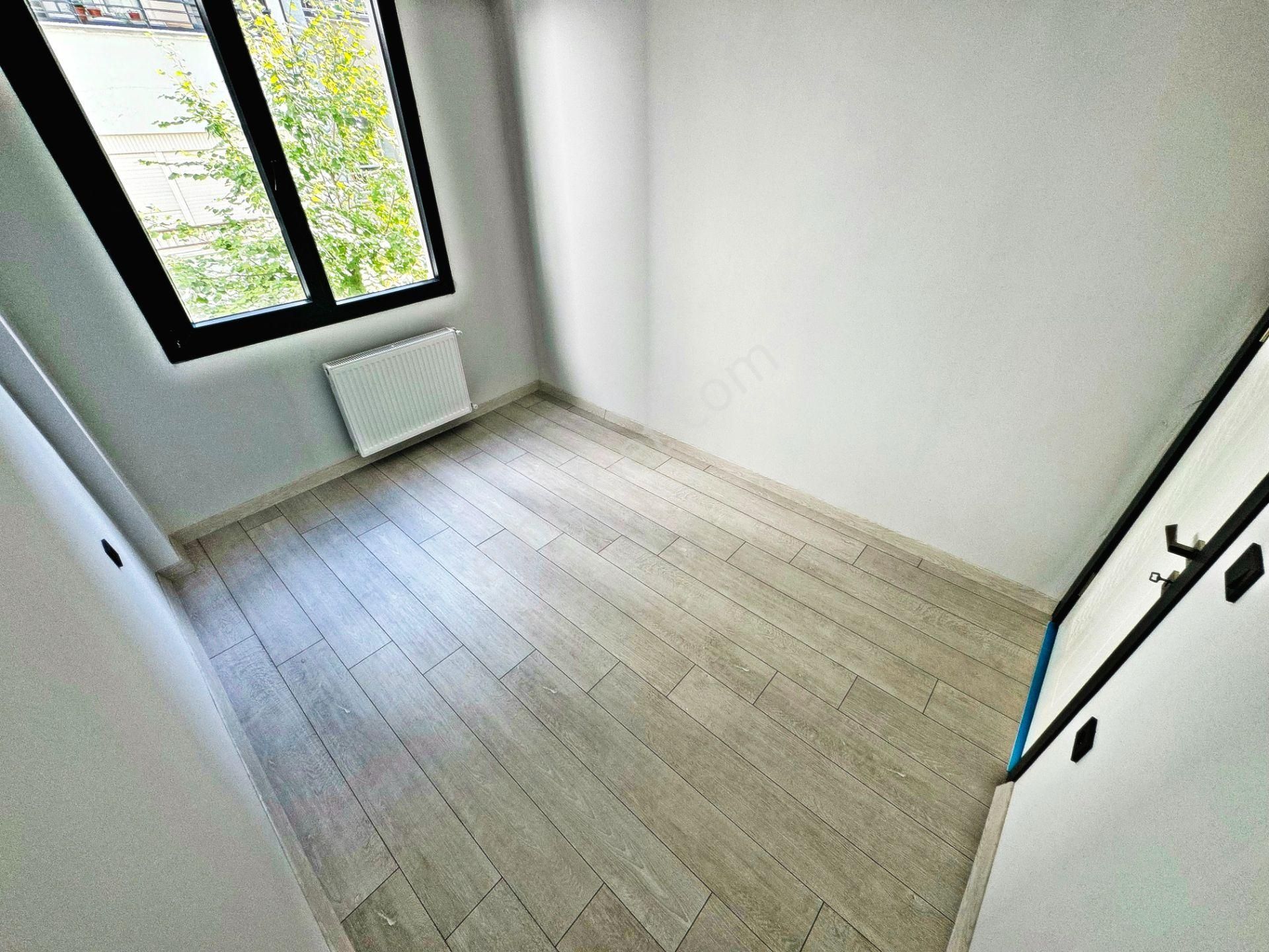 🔵🔵aktiften Akçayda Merkezi Konumda Yaz Kış Keyifli Cam Balkonu Ön Cephe Arakat Lüx 2+1 Daire - Görsel 21