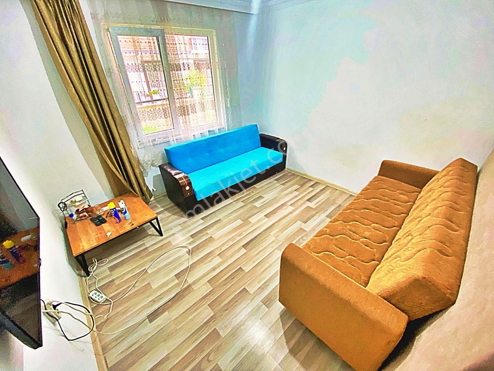 🔴🔴aktif'ten Kaçmaz Fırsat Akçay'da Satılık 5 Yaşında Asansörlü 2+1daire - Görsel 10