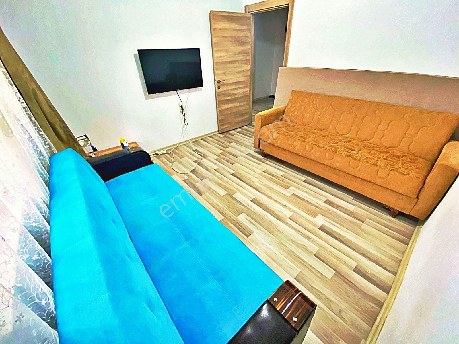 🔴🔴aktif'ten Kaçmaz Fırsat Akçay'da Satılık 5 Yaşında Asansörlü 2+1daire - Görsel 13