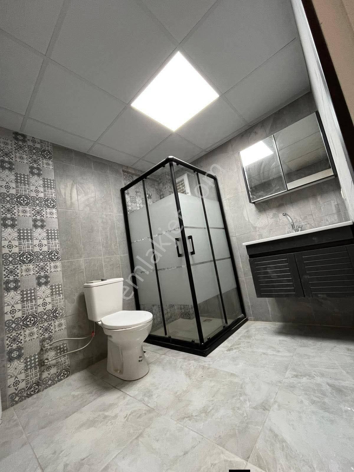 Samsun Canik Hasköyde 6.kat Lüks - Görsel 9