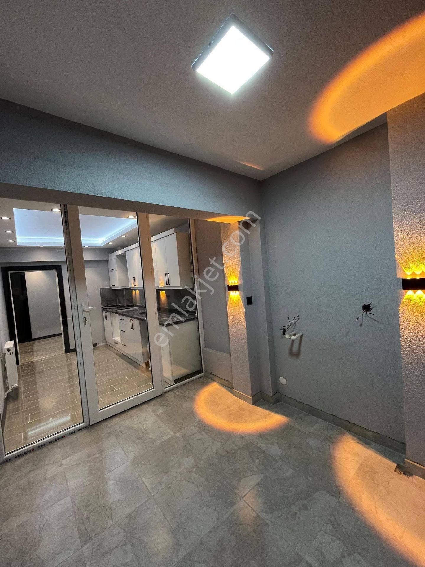 Samsun Canik Hasköyde 6.kat Lüks - Görsel 7