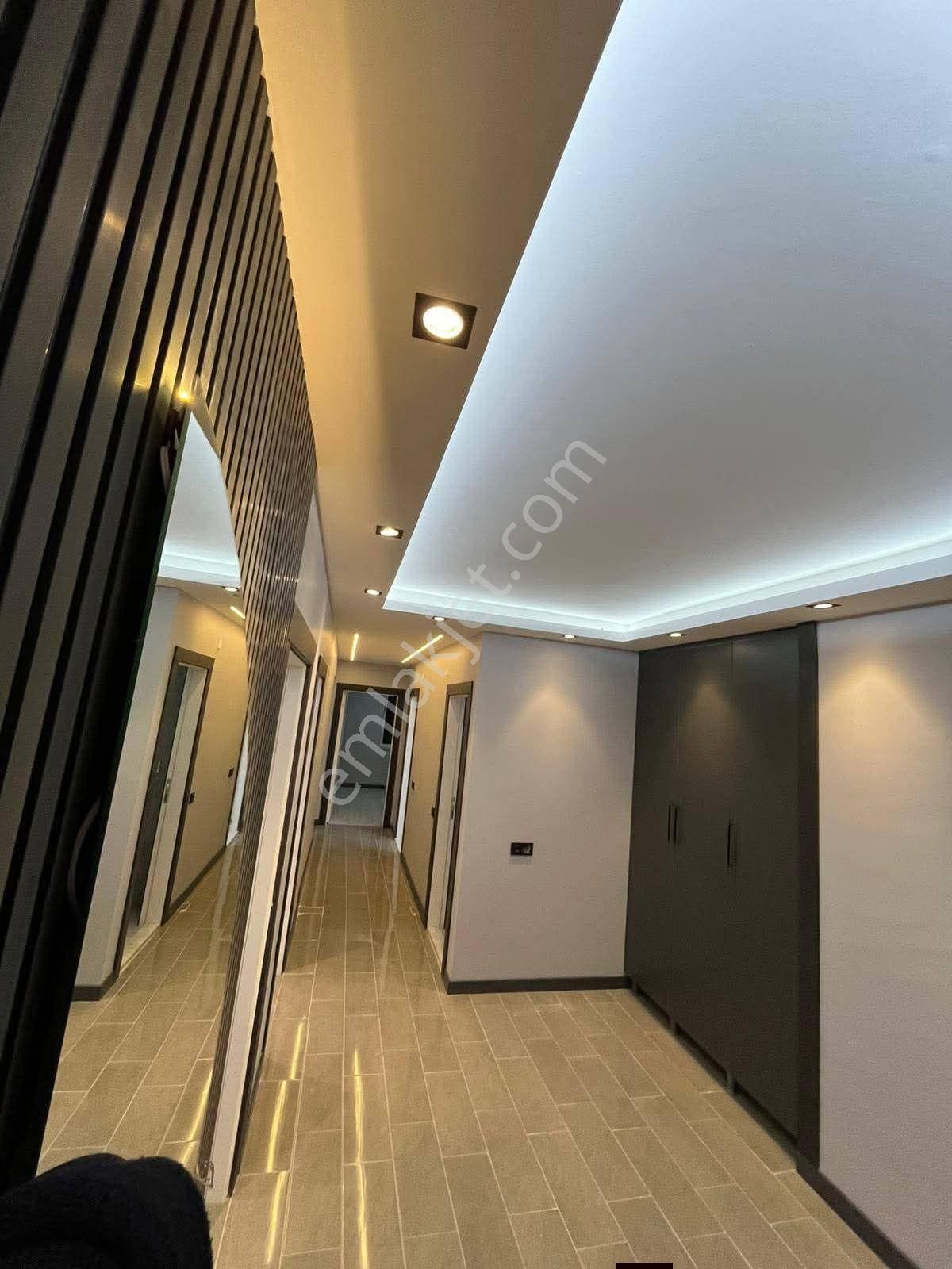 Samsun Canik Hasköyde 6.kat Lüks - Görsel 12