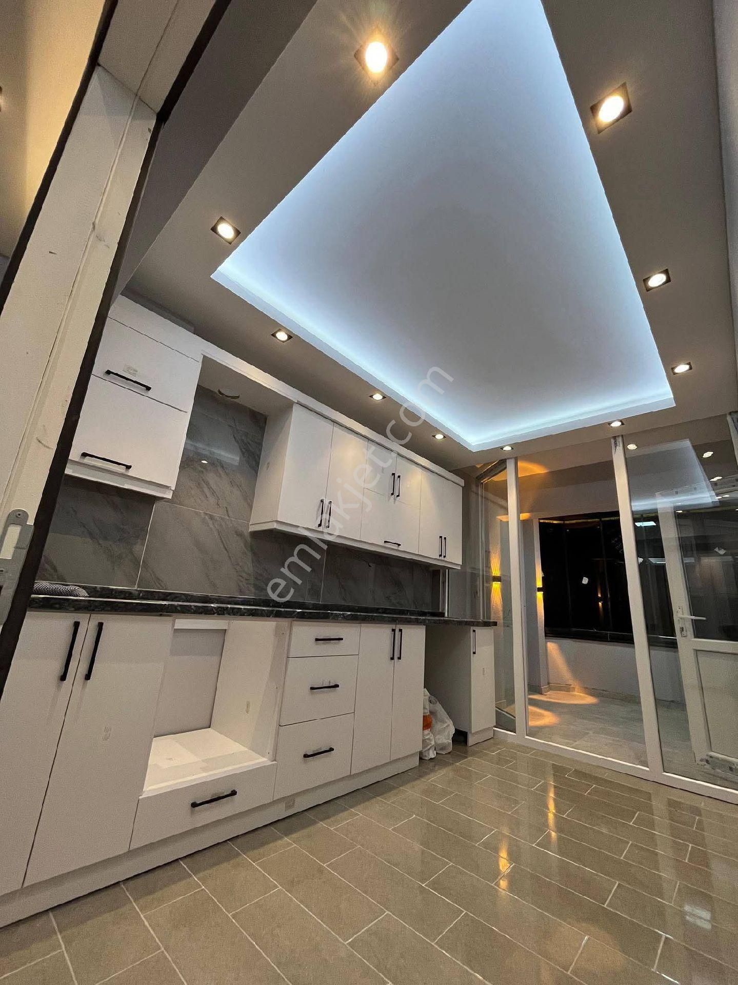 Samsun Canik Hasköyde 6.kat Lüks - Görsel 10