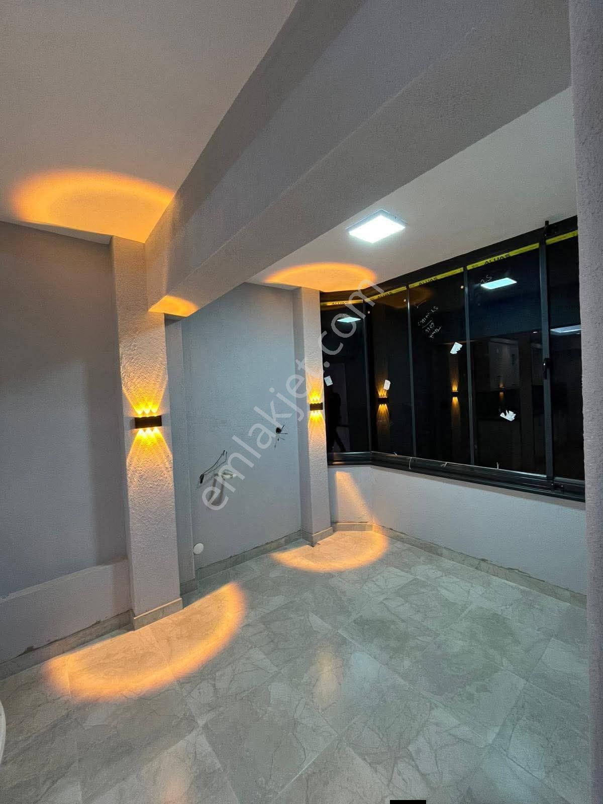 Samsun Canik Hasköyde 6.kat Lüks - Görsel 11