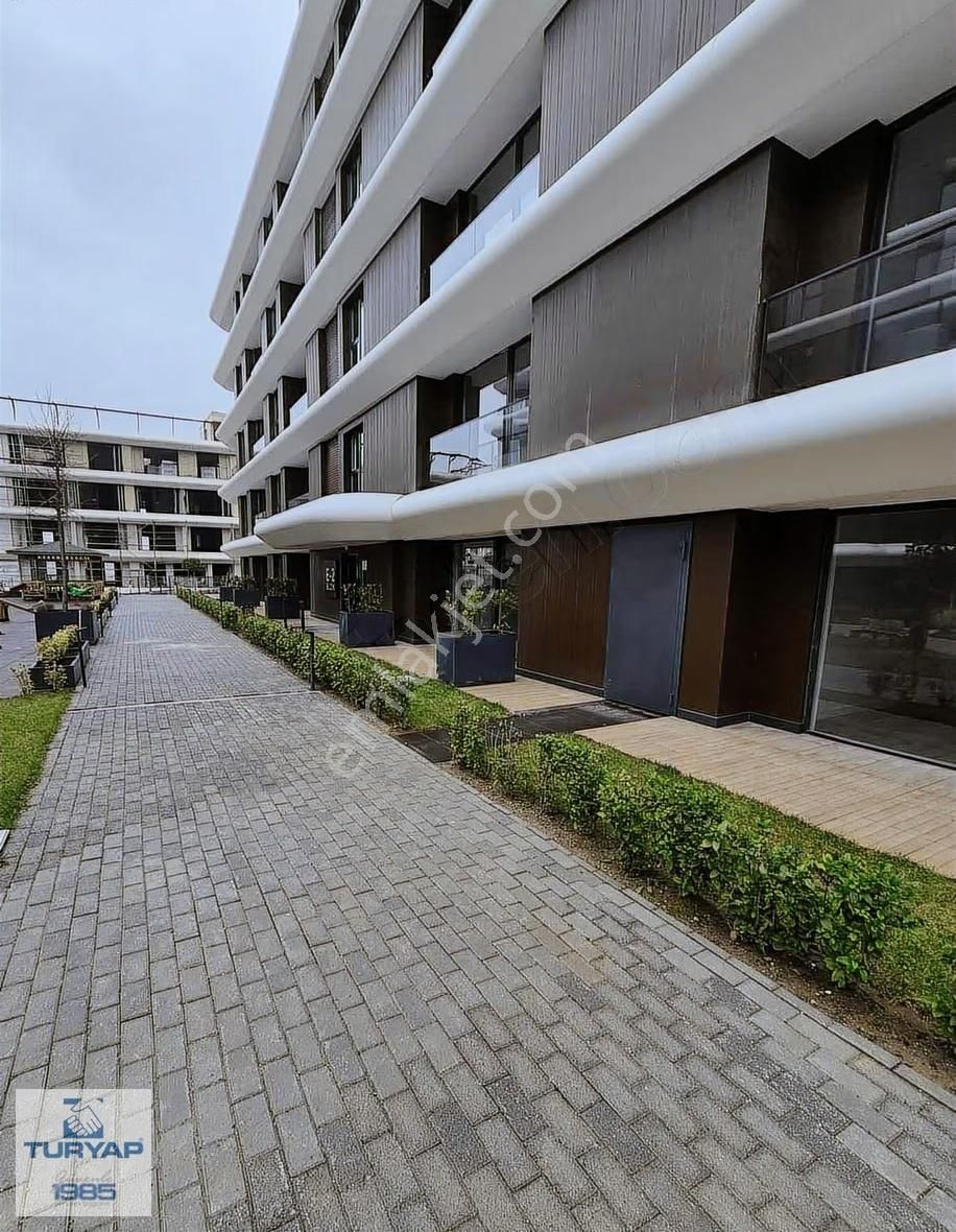 Turyap S.özbey'den Elegant Park'da 1+0 Kiralık Daire - Görsel 4