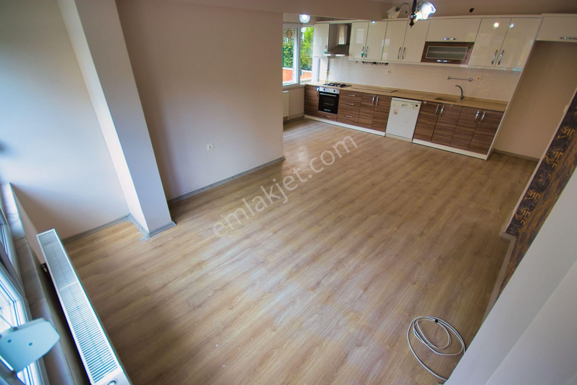 🛑🛑aktif'ten Akçay'da Satılık 3+1 Ebeveyn Banyolu Bahçeli Ön Cephe Masrafsız Daire - Görsel 5