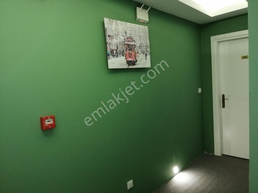 Taksim____meydanda____günlük___kiralık___daireler - Görsel 26