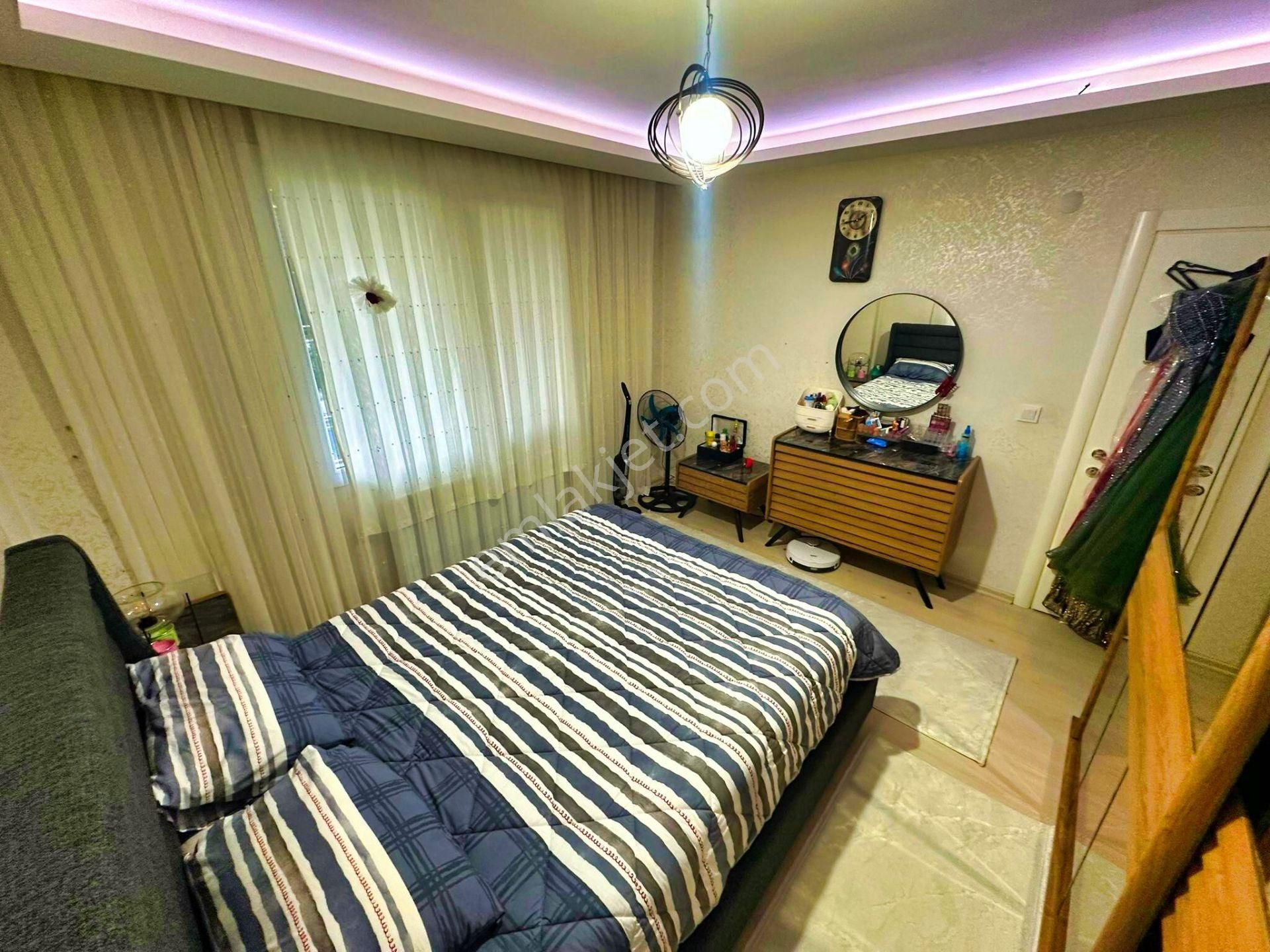 🛑🛑aktif'ten Akçay'da Satılık Haftanın Fırsatı !! Krediye Uygun Güvenlikli 2+1 Daire - Görsel 12