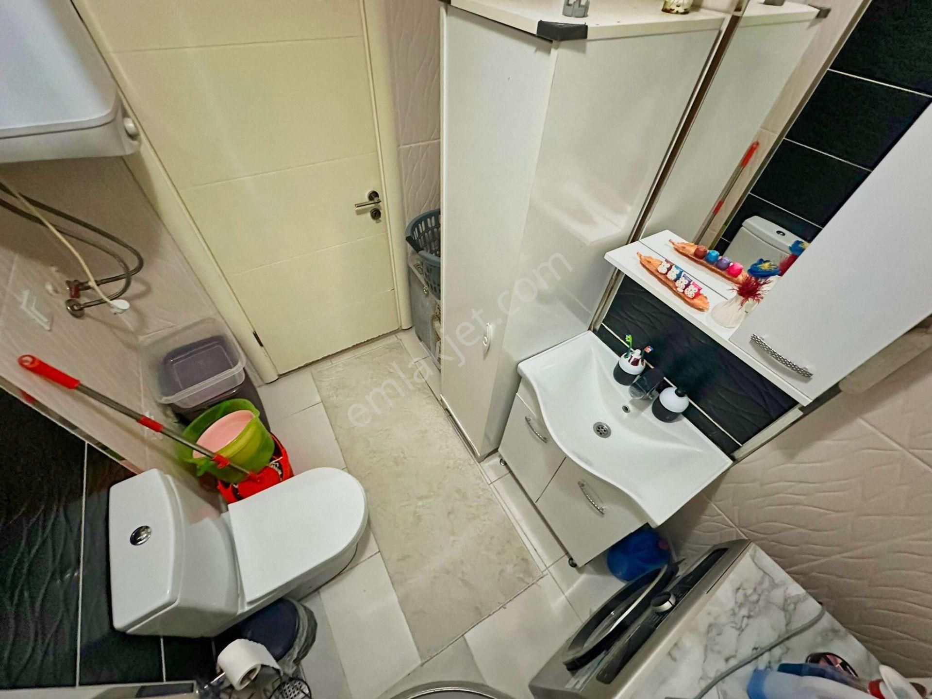 🛑🛑aktif'ten Akçay'da Satılık Haftanın Fırsatı !! Krediye Uygun Güvenlikli 2+1 Daire - Görsel 20