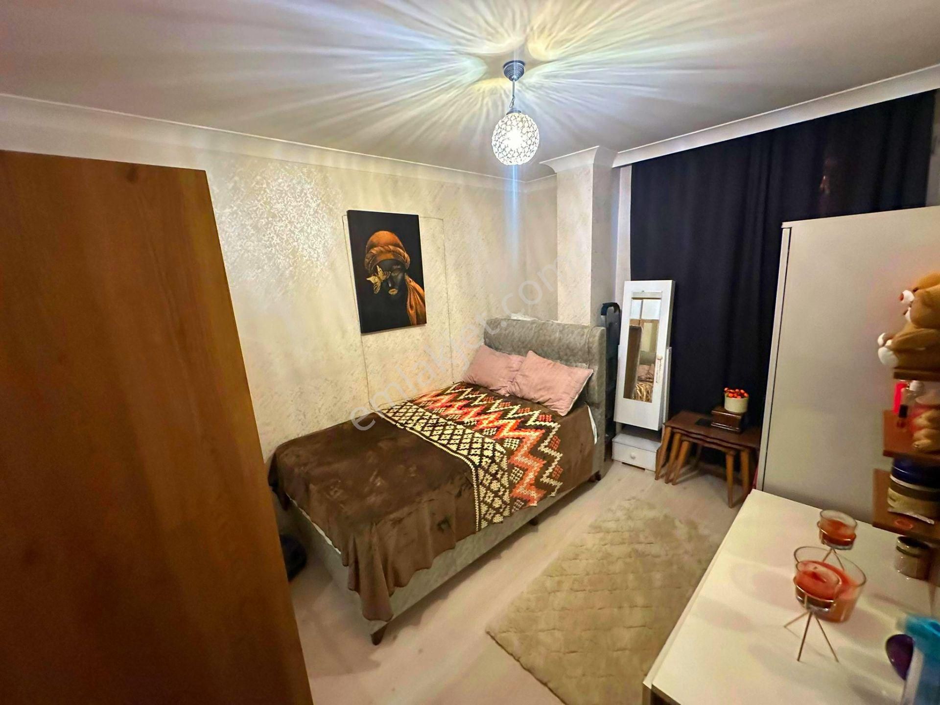 🛑🛑aktif'ten Akçay'da Satılık Haftanın Fırsatı !! Krediye Uygun Güvenlikli 2+1 Daire - Görsel 6