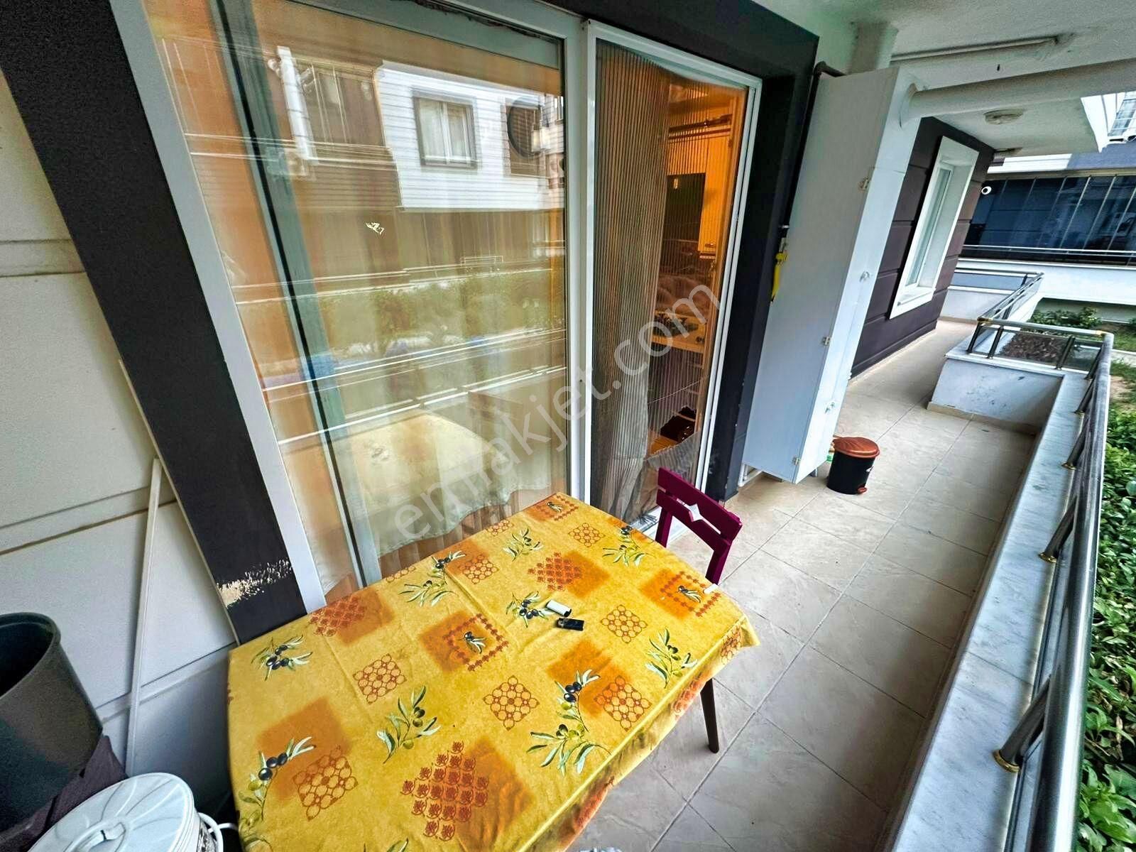 🛑🛑aktif'ten Akçay'da Satılık Haftanın Fırsatı !! Krediye Uygun Güvenlikli 2+1 Daire - Görsel 24