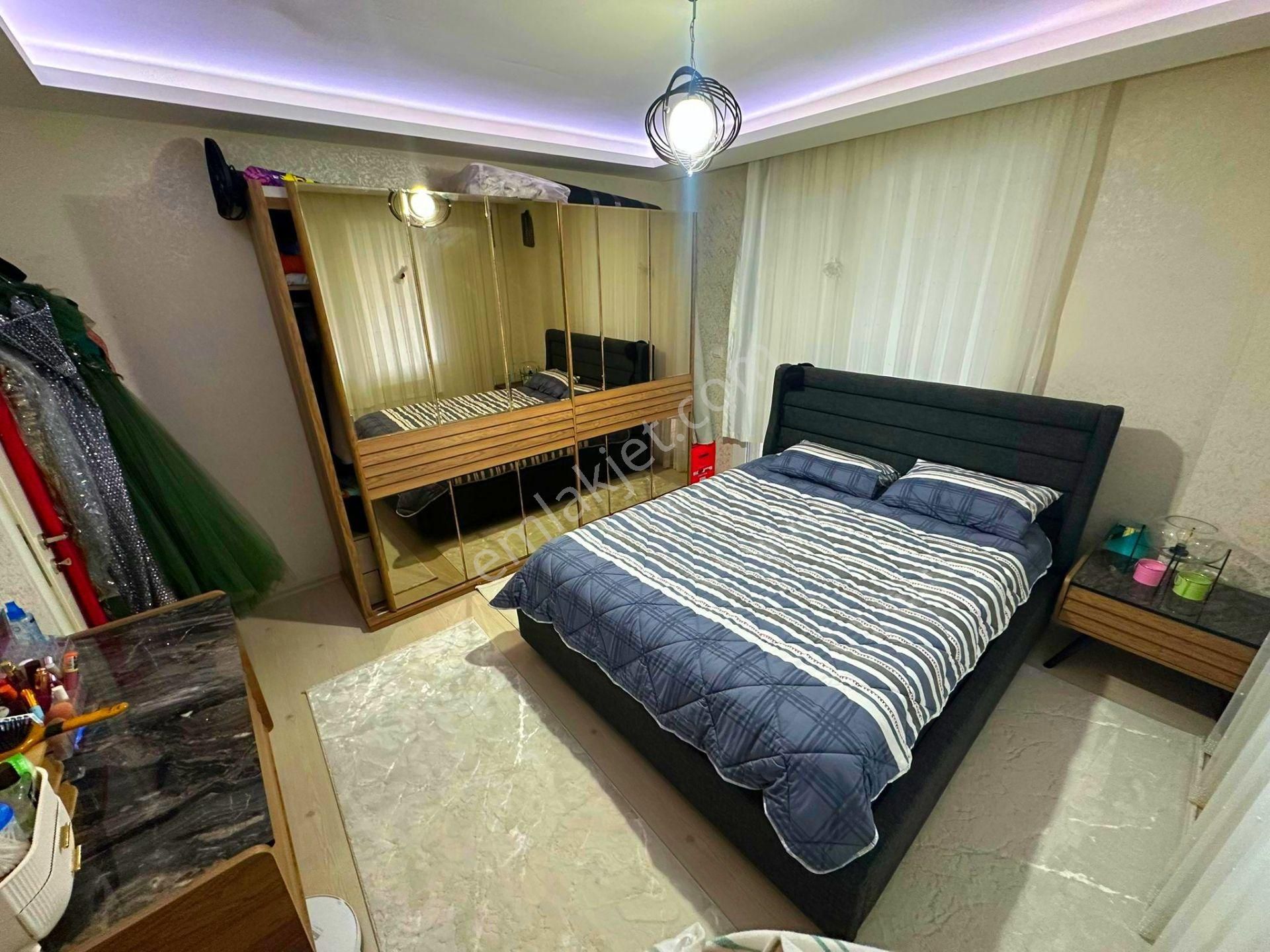 🛑🛑aktif'ten Akçay'da Satılık Haftanın Fırsatı !! Krediye Uygun Güvenlikli 2+1 Daire - Görsel 33