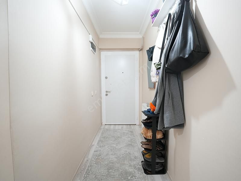 C21 Cius; Eşref Dinçer Mahallesinde 2+1 Satılık Daire - Görsel 4