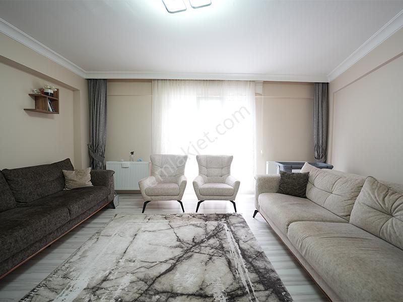 C21 Cius; Eşref Dinçer Mahallesinde 2+1 Satılık Daire - Görsel 16