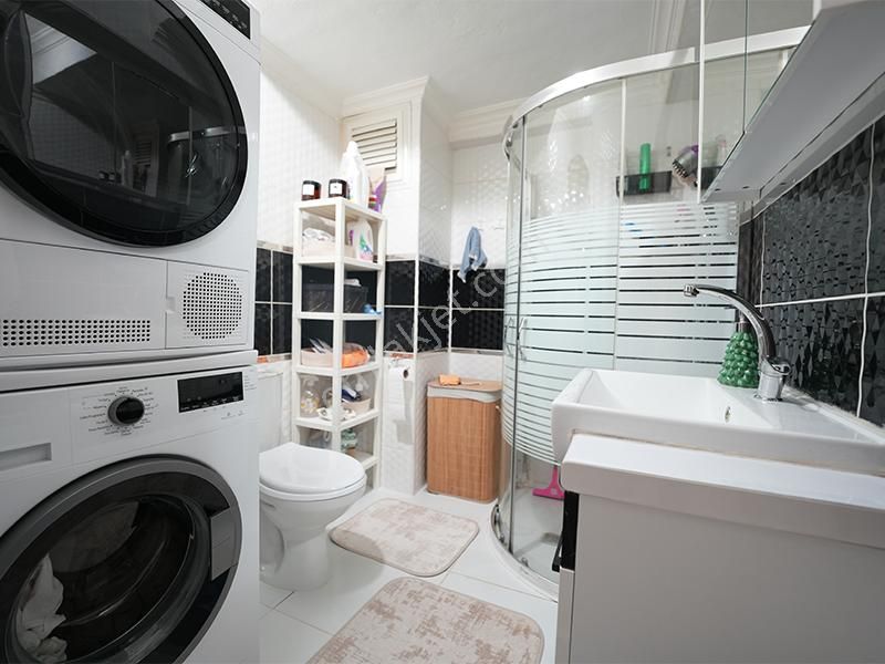 C21 Cius; Eşref Dinçer Mahallesinde 2+1 Satılık Daire - Görsel 10