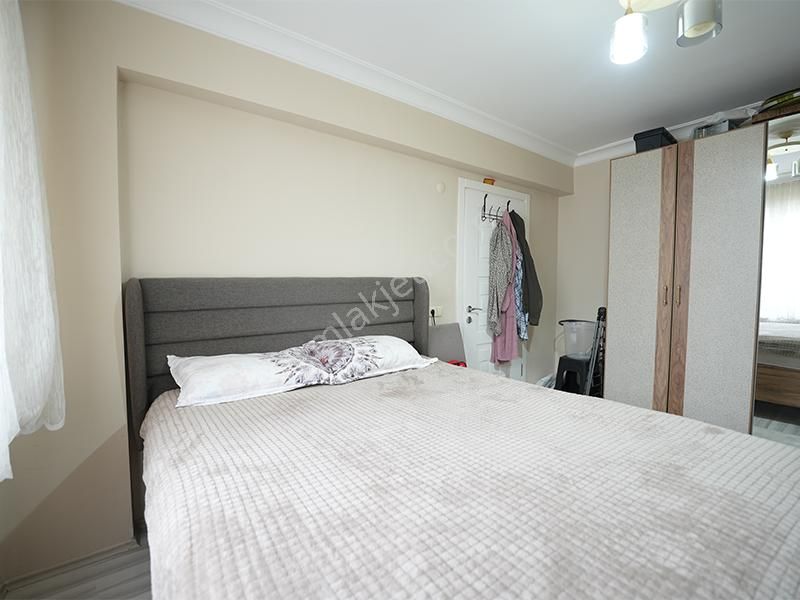 C21 Cius; Eşref Dinçer Mahallesinde 2+1 Satılık Daire - Görsel 8