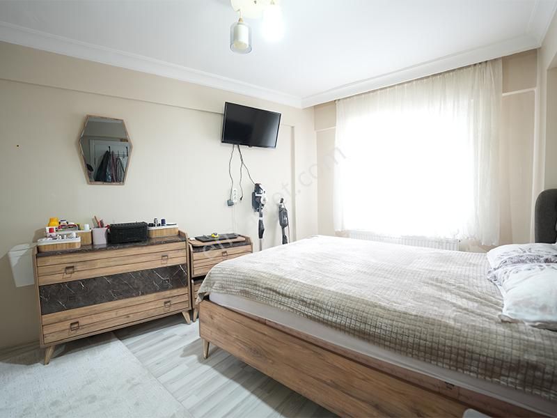 C21 Cius; Eşref Dinçer Mahallesinde 2+1 Satılık Daire - Görsel 9