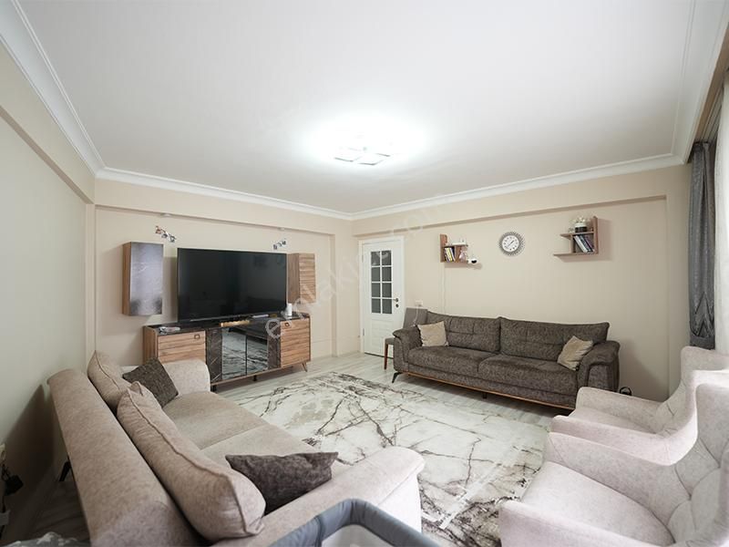 C21 Cius; Eşref Dinçer Mahallesinde 2+1 Satılık Daire - Görsel 14