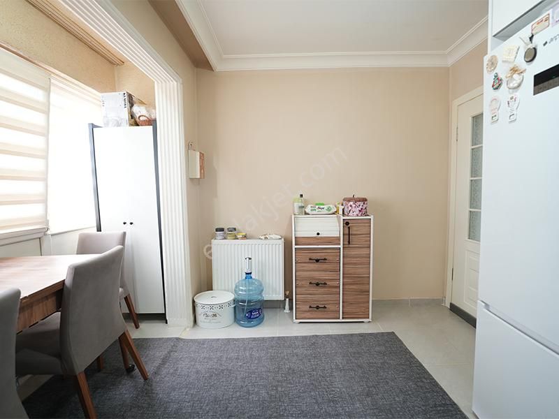 C21 Cius; Eşref Dinçer Mahallesinde 2+1 Satılık Daire - Görsel 12