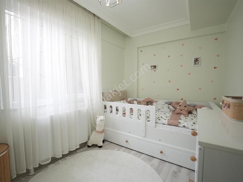 C21 Cius; Eşref Dinçer Mahallesinde 2+1 Satılık Daire - Görsel 7