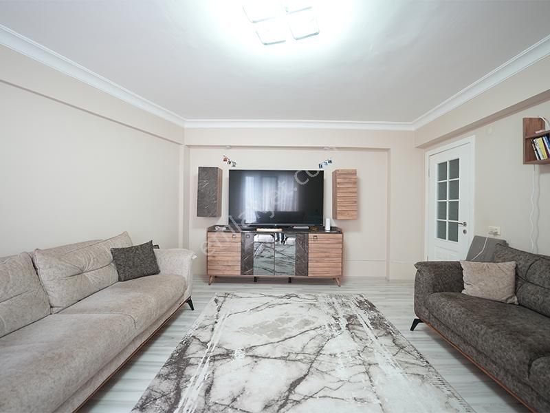 C21 Cius; Eşref Dinçer Mahallesinde 2+1 Satılık Daire - Görsel 15