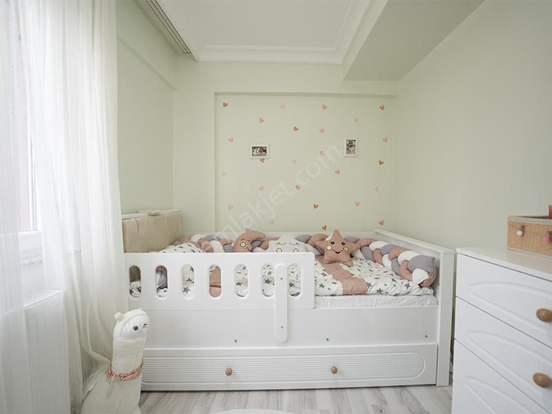 C21 Cius; Eşref Dinçer Mahallesinde 2+1 Satılık Daire - Görsel 6