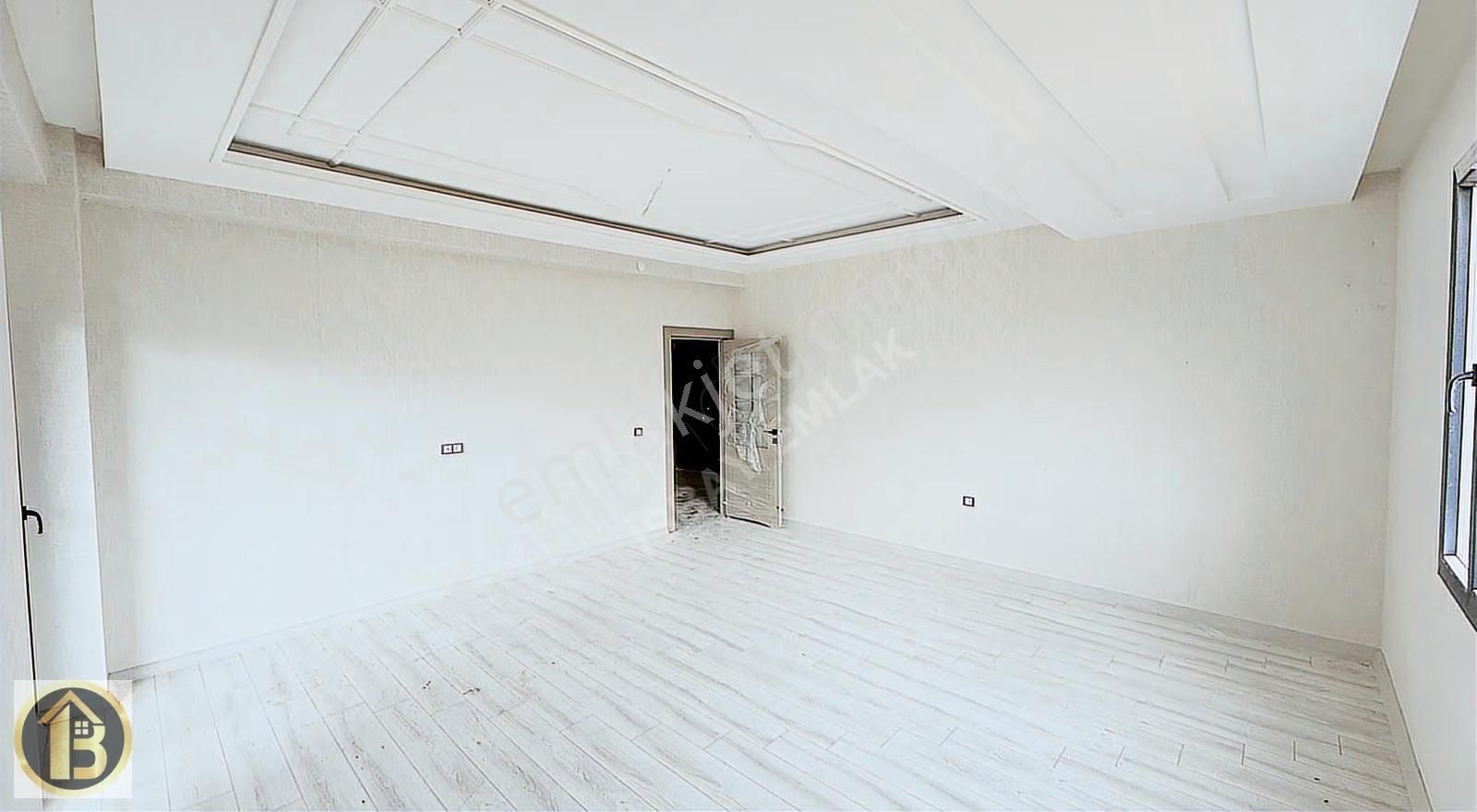 Ana Caddeye Sıfır Satılık Ultra Lüks 3+1 Daireler İsbay Emlak'ta - Görsel 5