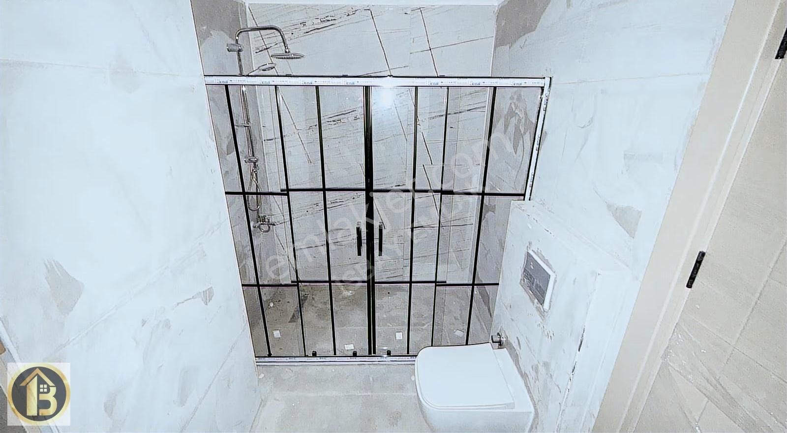 Ana Caddeye Sıfır Satılık Ultra Lüks 3+1 Daireler İsbay Emlak'ta - Görsel 13