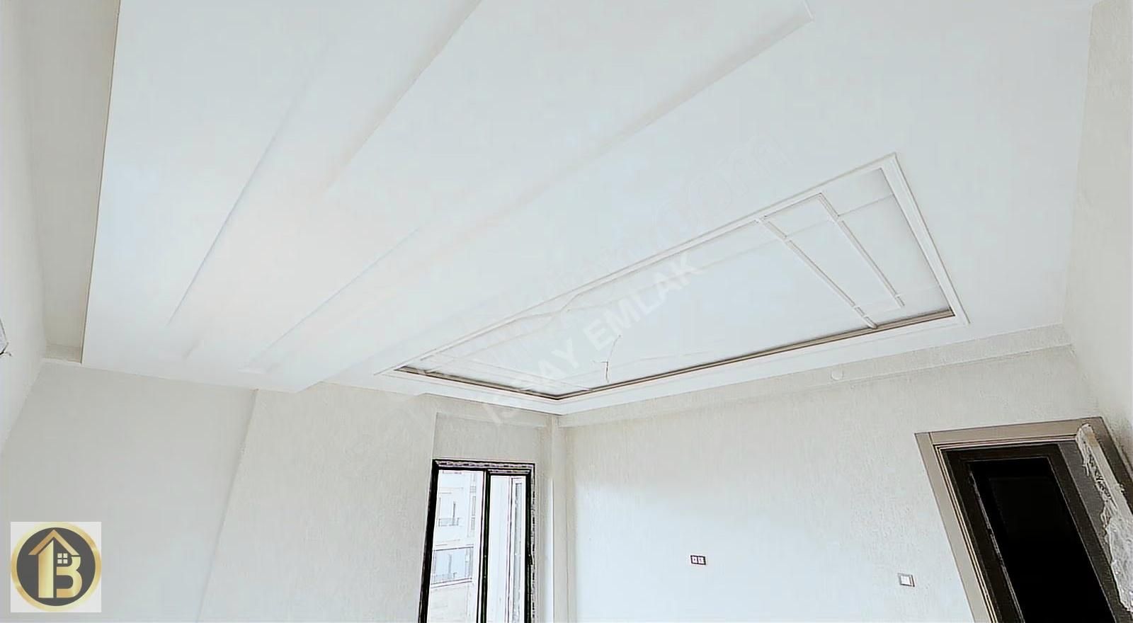 Ana Caddeye Sıfır Satılık Ultra Lüks 3+1 Daireler İsbay Emlak'ta - Görsel 26