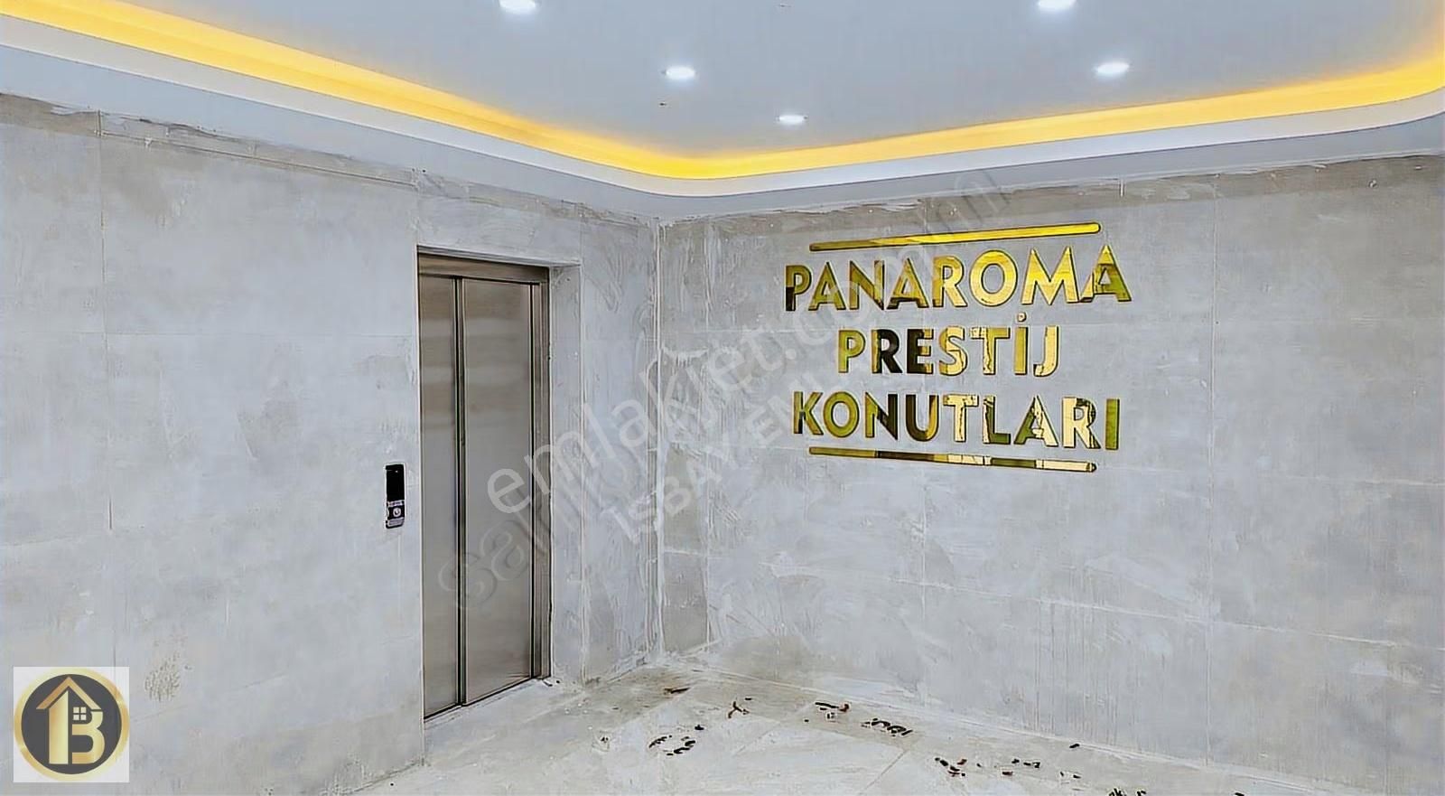 Ana Caddeye Sıfır Satılık Ultra Lüks 3+1 Daireler İsbay Emlak'ta - Görsel 32