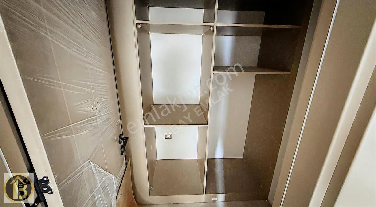 Ana Caddeye Sıfır Satılık Ultra Lüks 3+1 Daireler İsbay Emlak'ta - Görsel 29