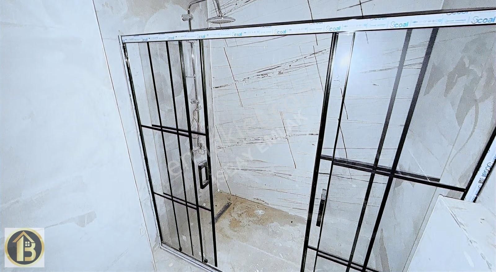 Ana Caddeye Sıfır Satılık Ultra Lüks 3+1 Daireler İsbay Emlak'ta - Görsel 11