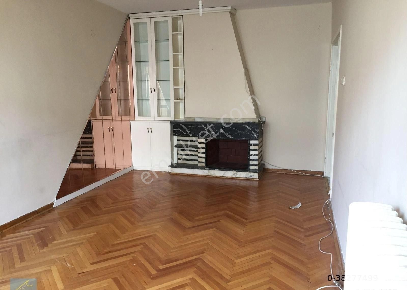 For'dan Güvenlik Caddesinde Katta 2+1 Merkezi - Görsel 8