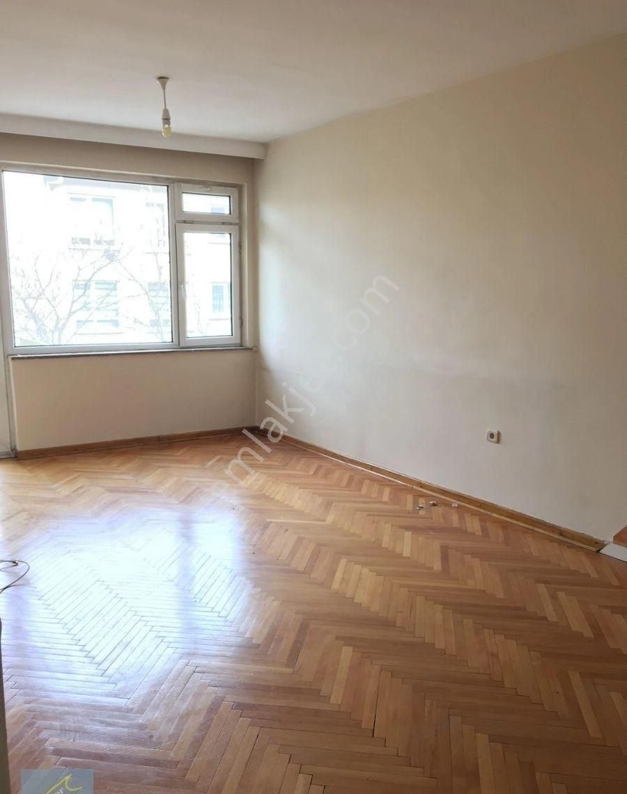 For'dan Güvenlik Caddesinde Katta 2+1 Merkezi