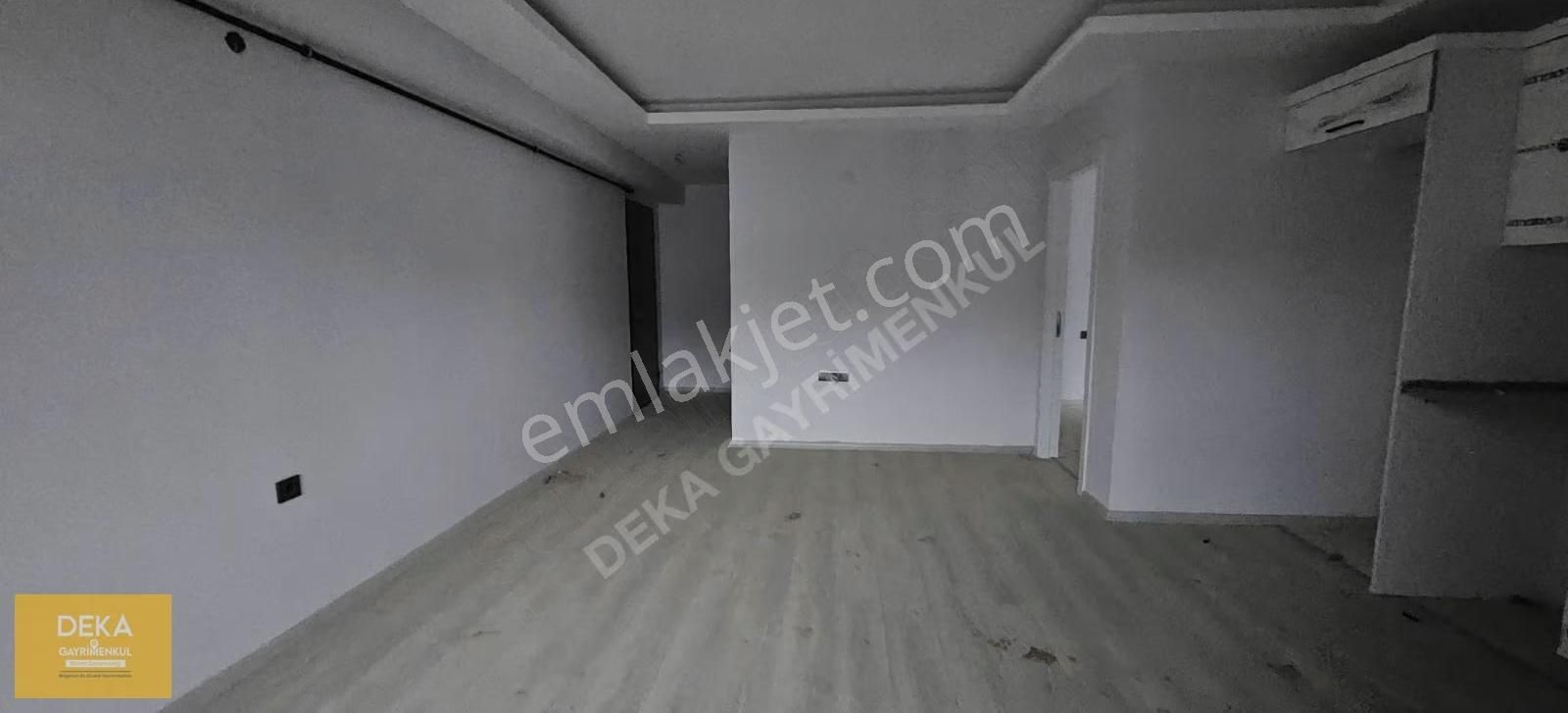 Deka Gayrimenkul'den Kent Ormanı'nın Karşısında Satılık 1+1daire - Görsel 6