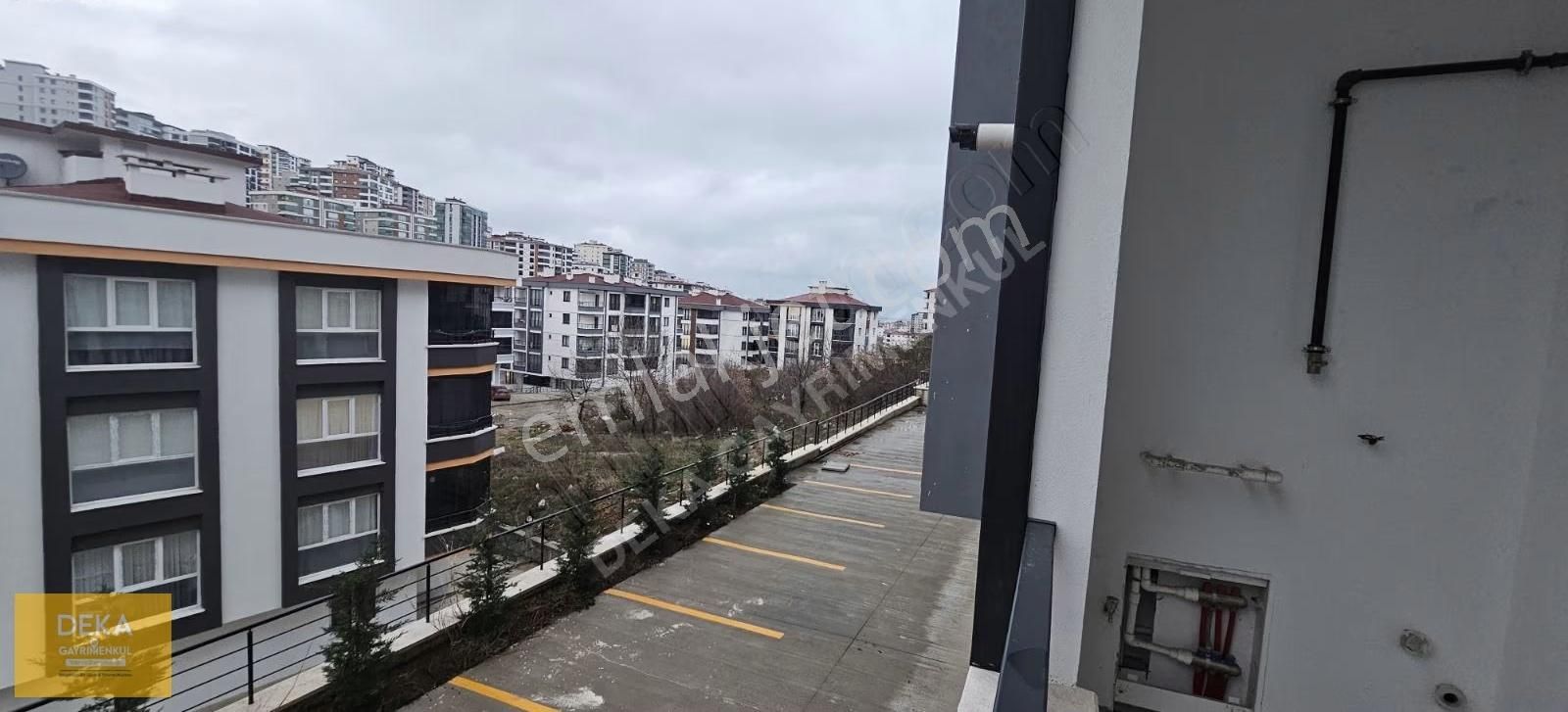 Deka Gayrimenkul'den Kent Ormanı'nın Karşısında Satılık 1+1daire - Görsel 11