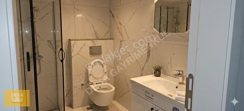 Deka Gayrimenkul'den Kent Ormanı'nın Karşısında Satılık 1+1daire - Görsel 9