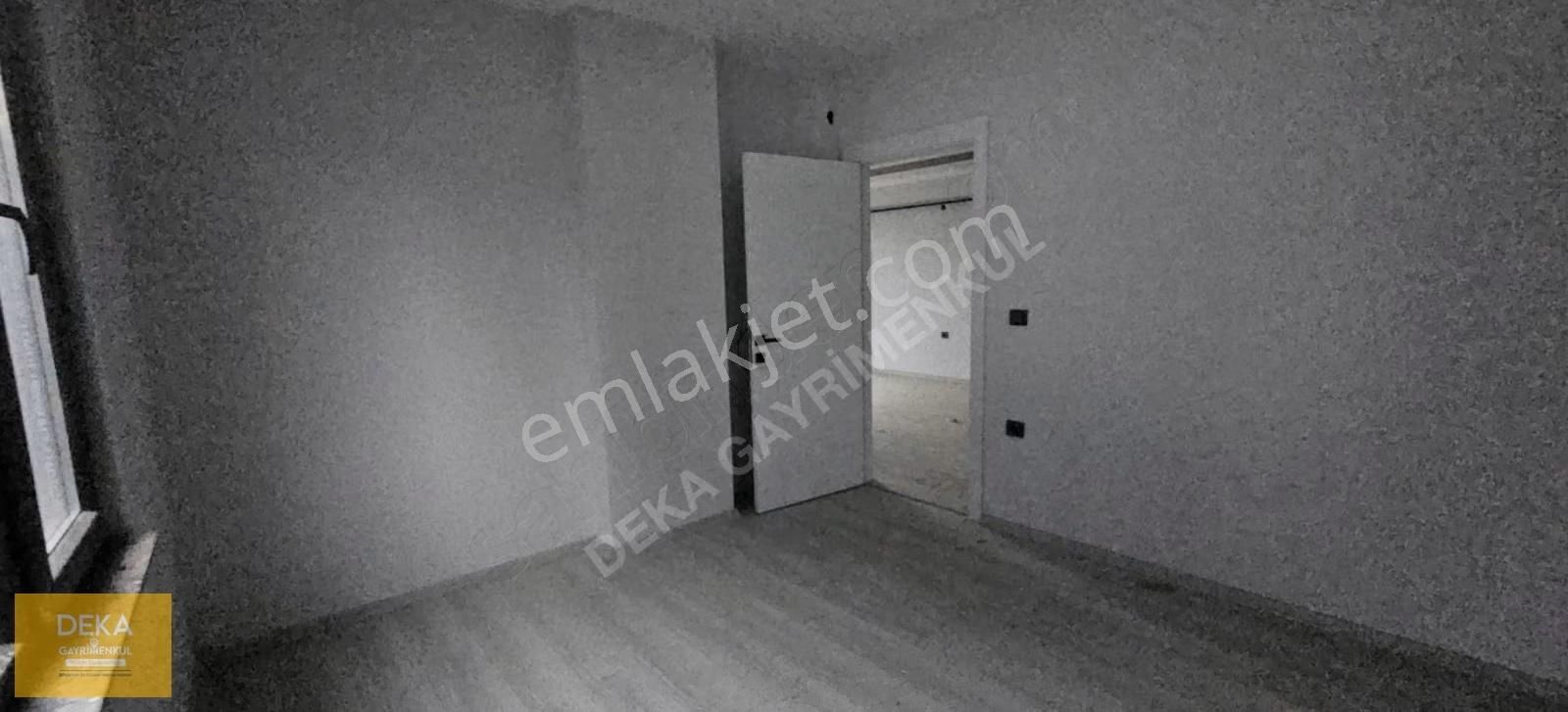 Deka Gayrimenkul'den Kent Ormanı'nın Karşısında Satılık 1+1daire - Görsel 14