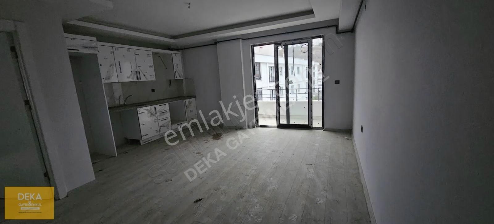 Deka Gayrimenkul'den Kent Ormanı'nın Karşısında Satılık 1+1daire - Görsel 3