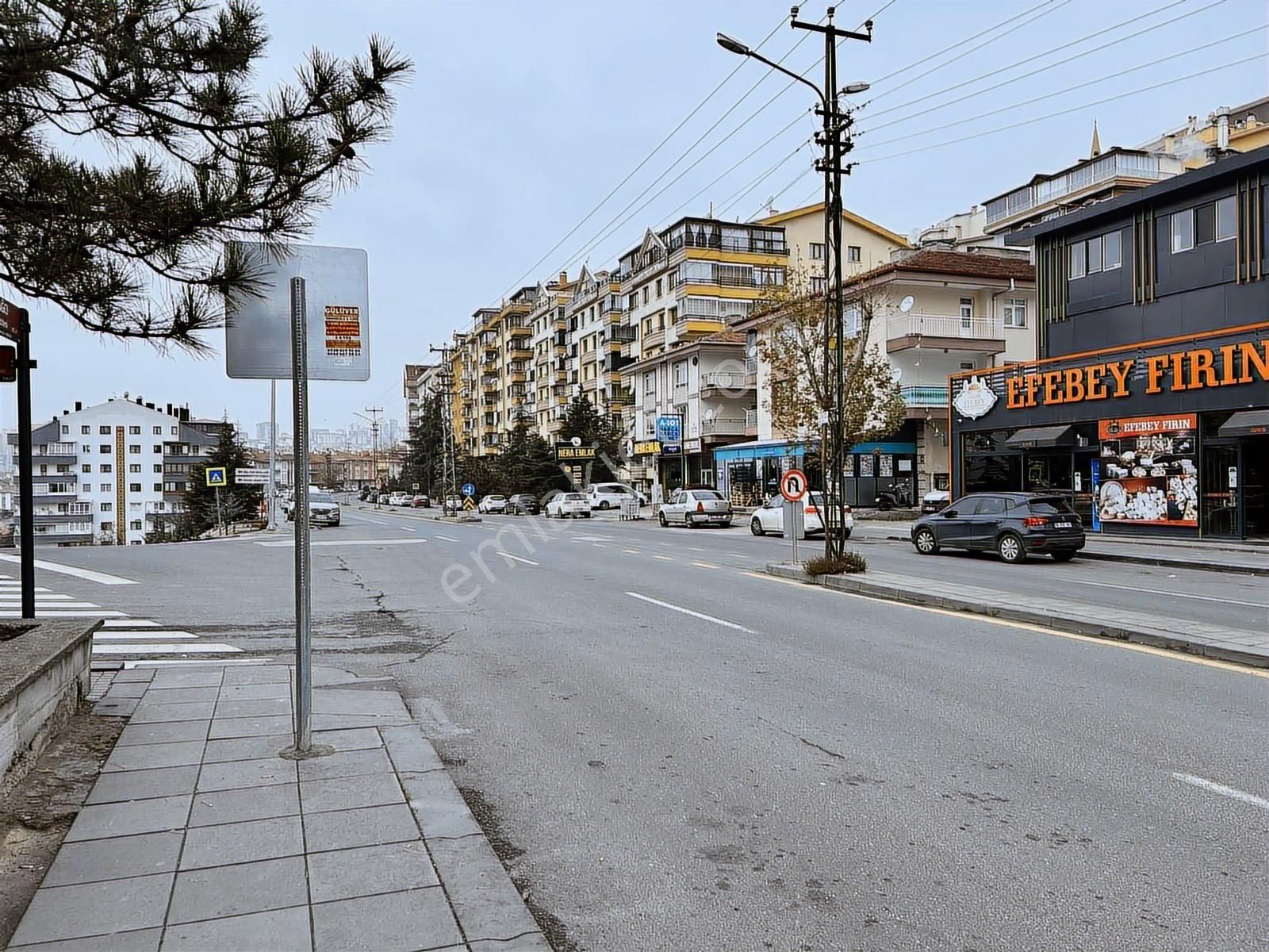 Ankalife'tan Etlik'te Kiralık 3+1 Daire - Görsel 4