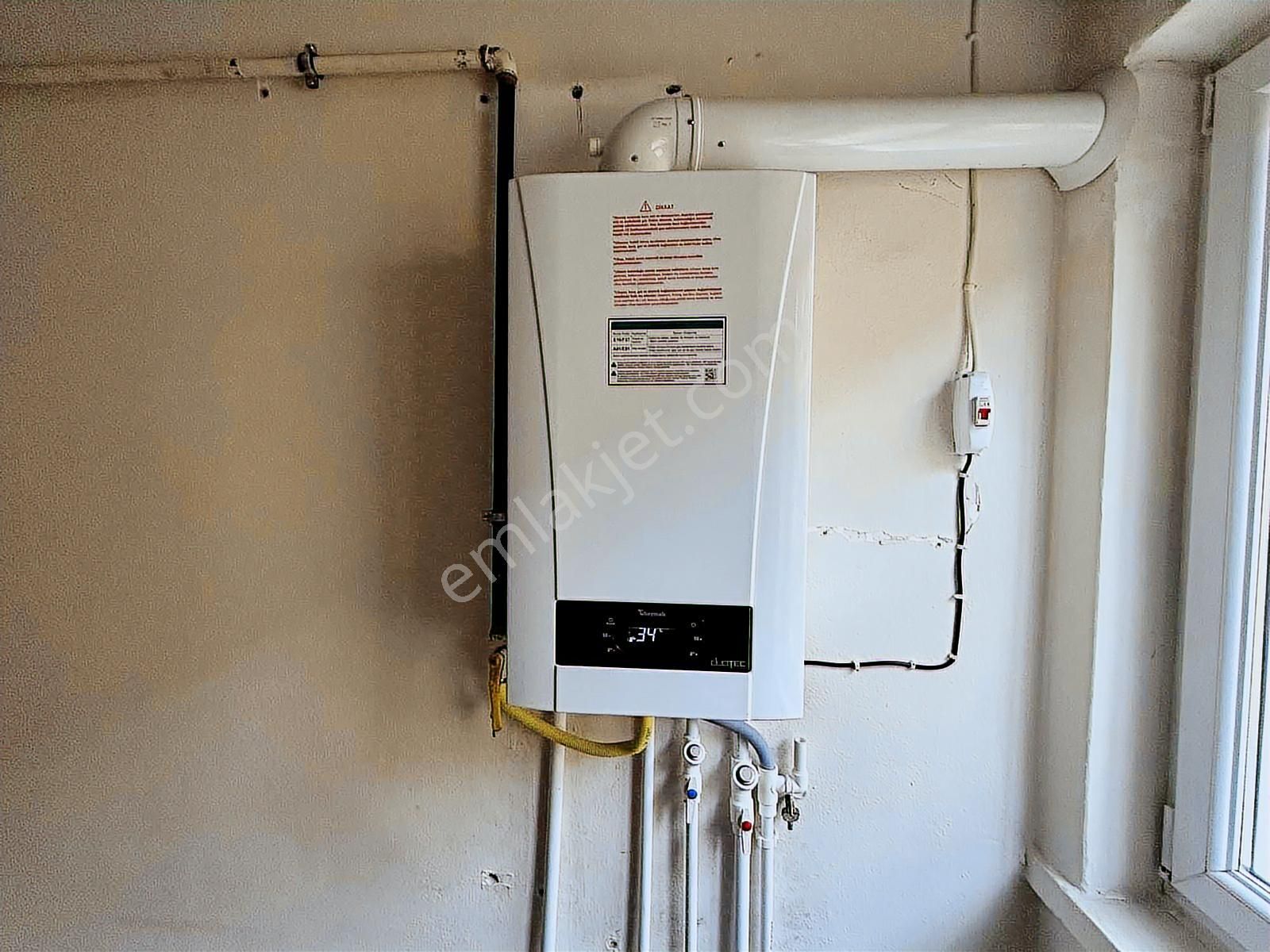 Ankalife'tan Etlik'te Kiralık 3+1 Daire - Görsel 8