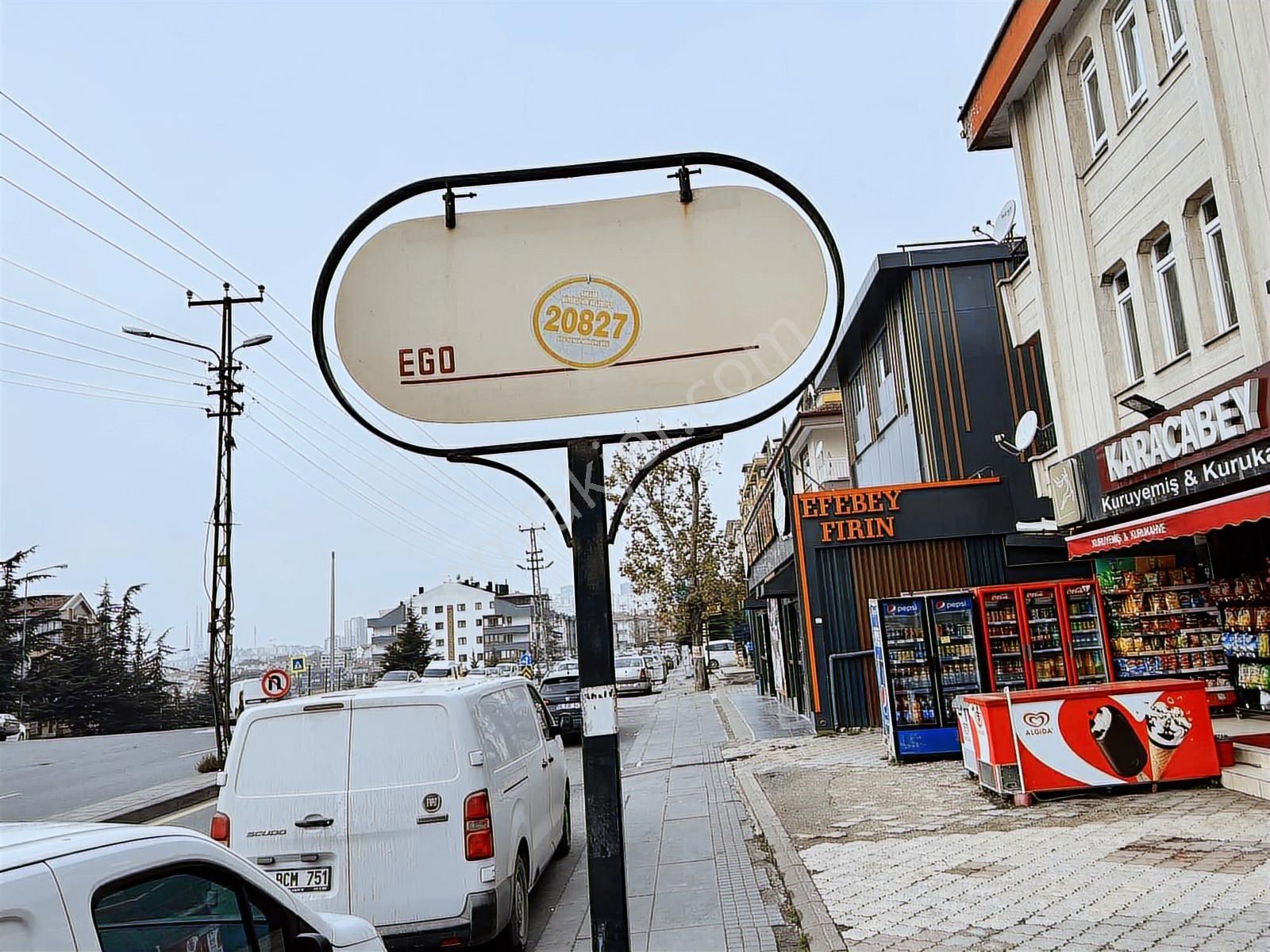 Ankalife'tan Etlik'te Kiralık 3+1 Daire - Görsel 3