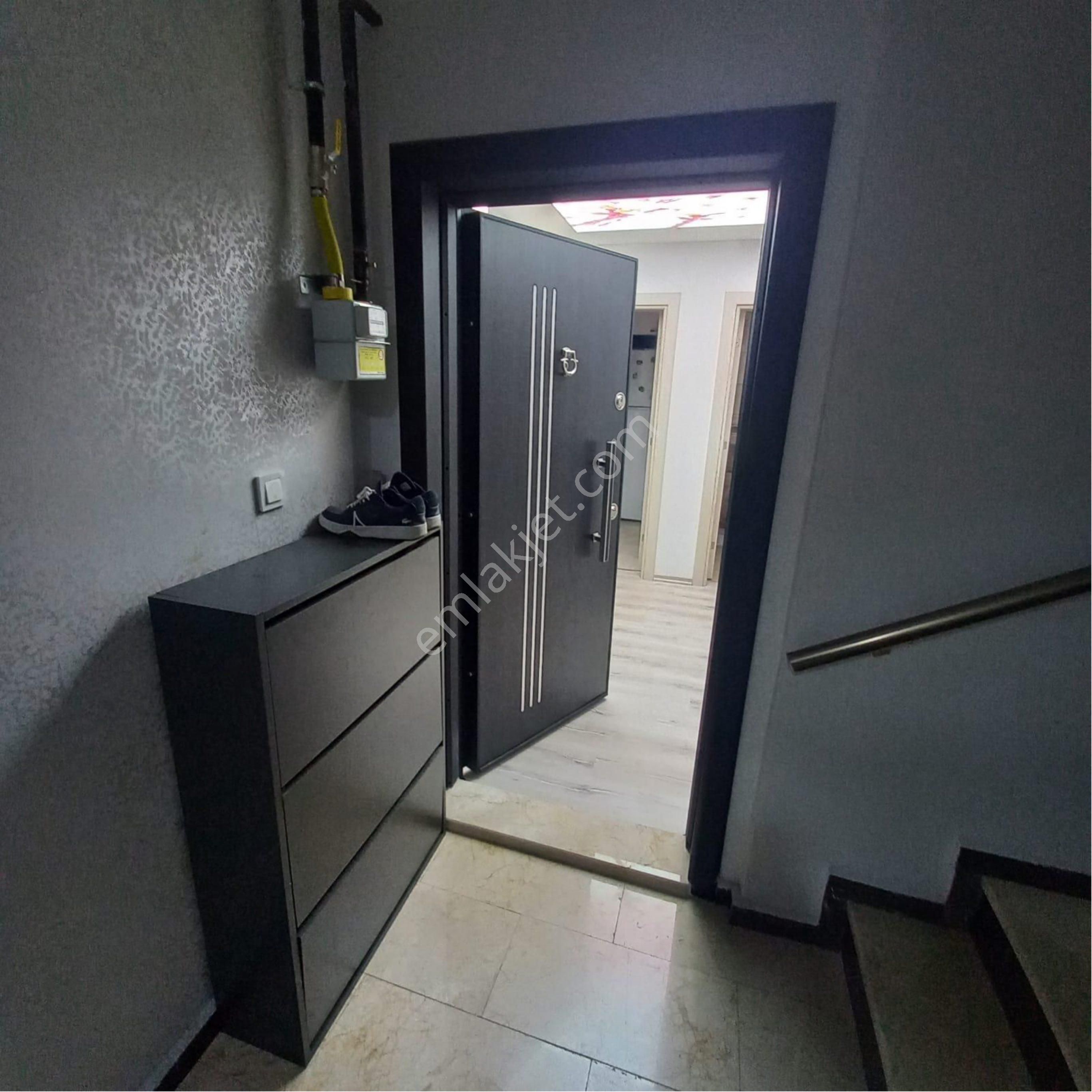 3+1 İçi Yapılı Daire - Görsel 2