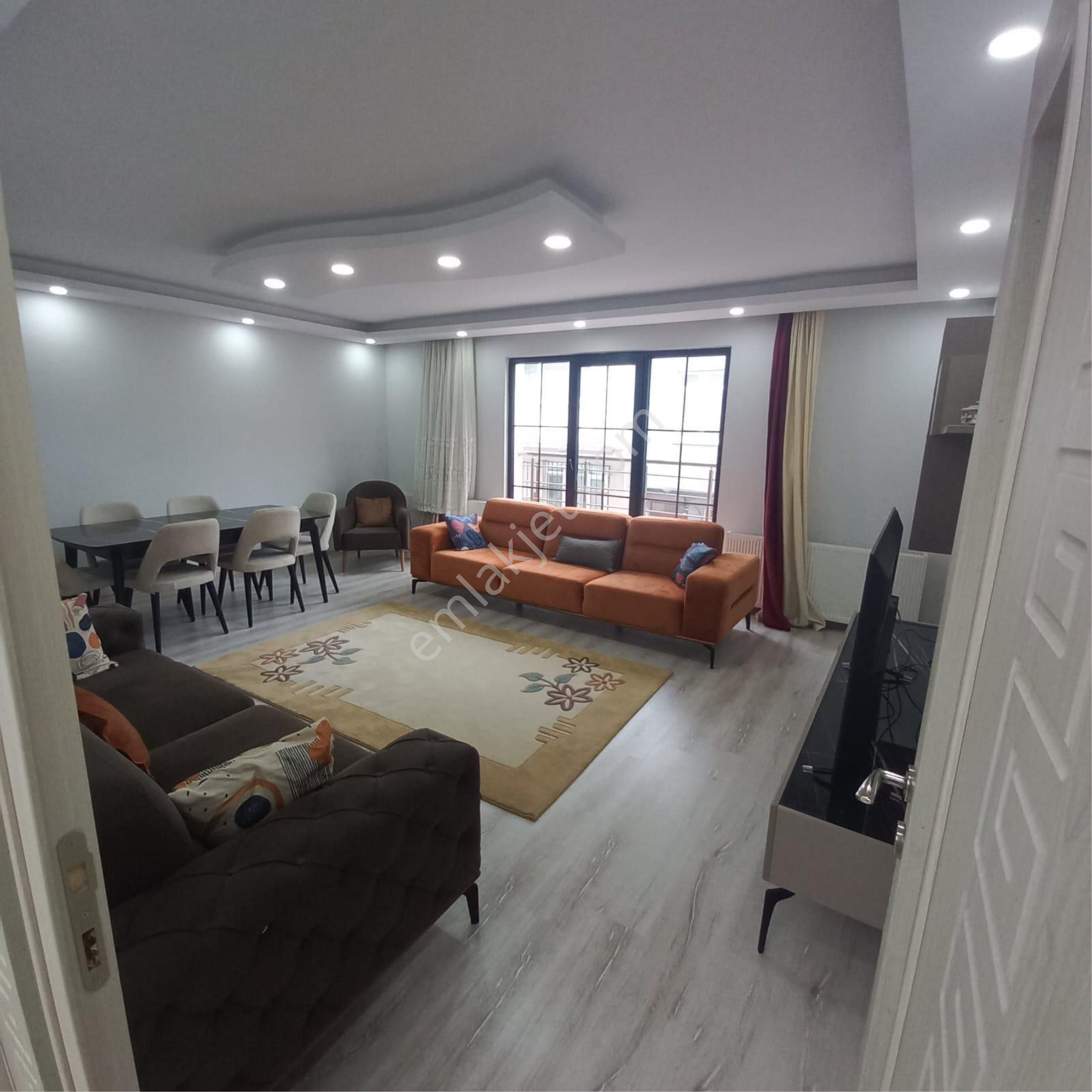 3+1 İçi Yapılı Daire - Görsel 8