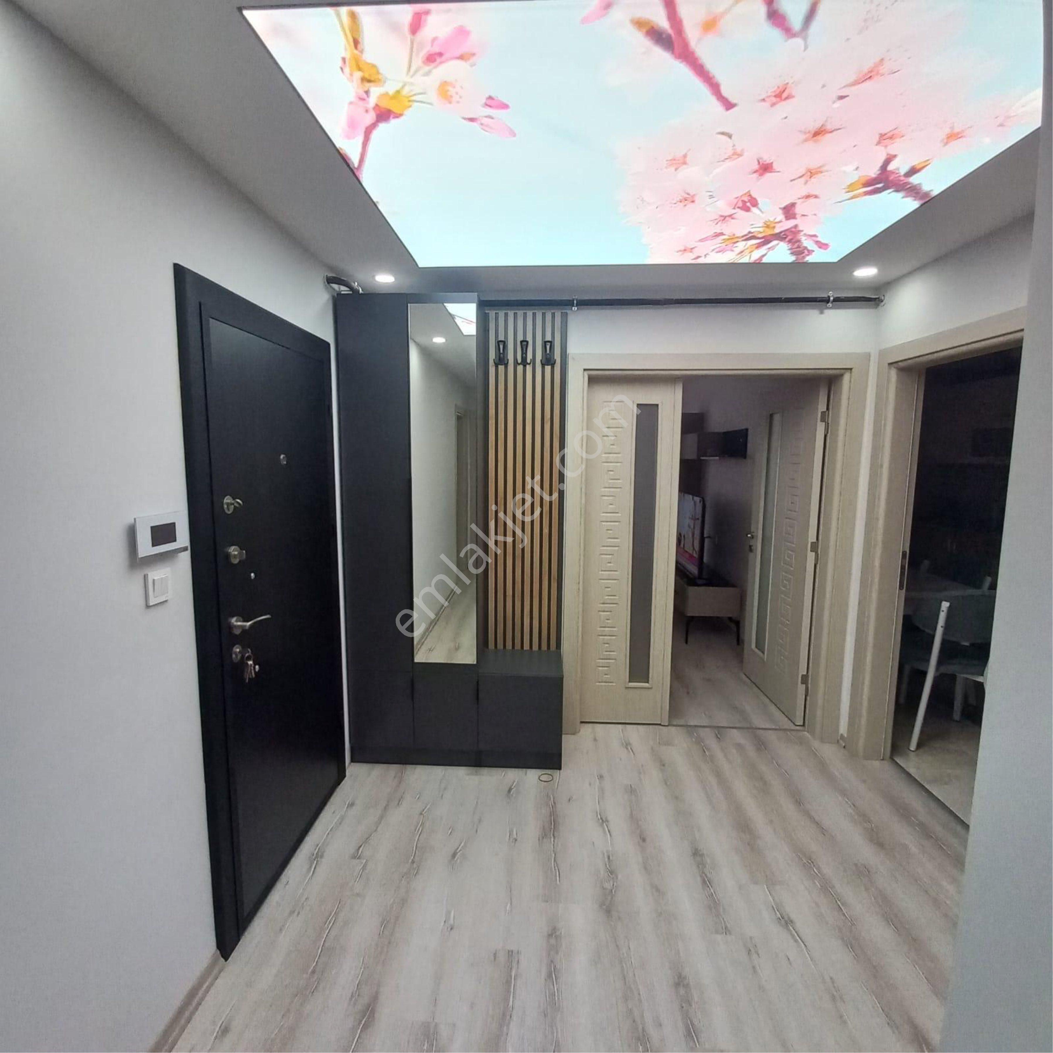 3+1 İçi Yapılı Daire - Görsel 4