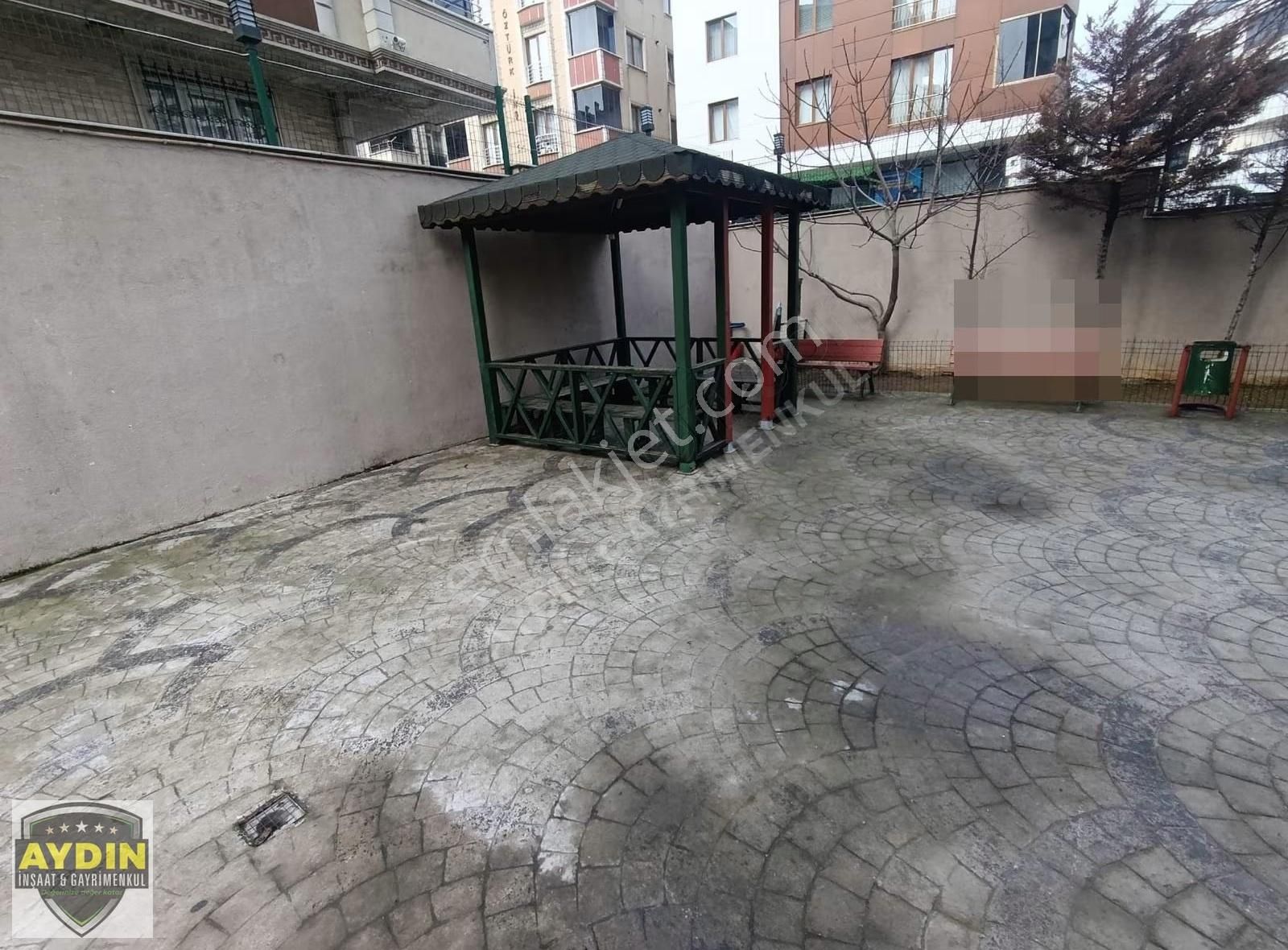 Eski Habipiler'de Kiralık 3+1 Daire, 120m², 8. Kat - Görsel 13