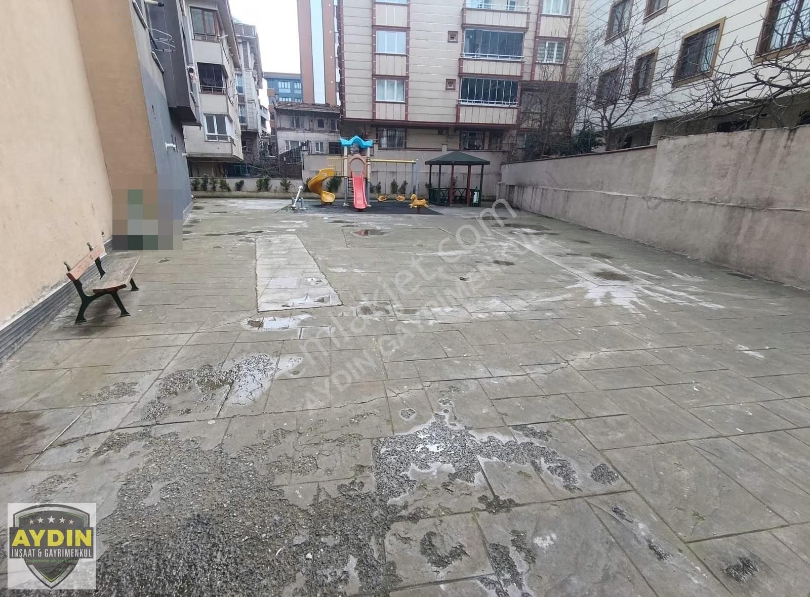 Eski Habipiler'de Kiralık 3+1 Daire, 120m², 8. Kat - Görsel 2