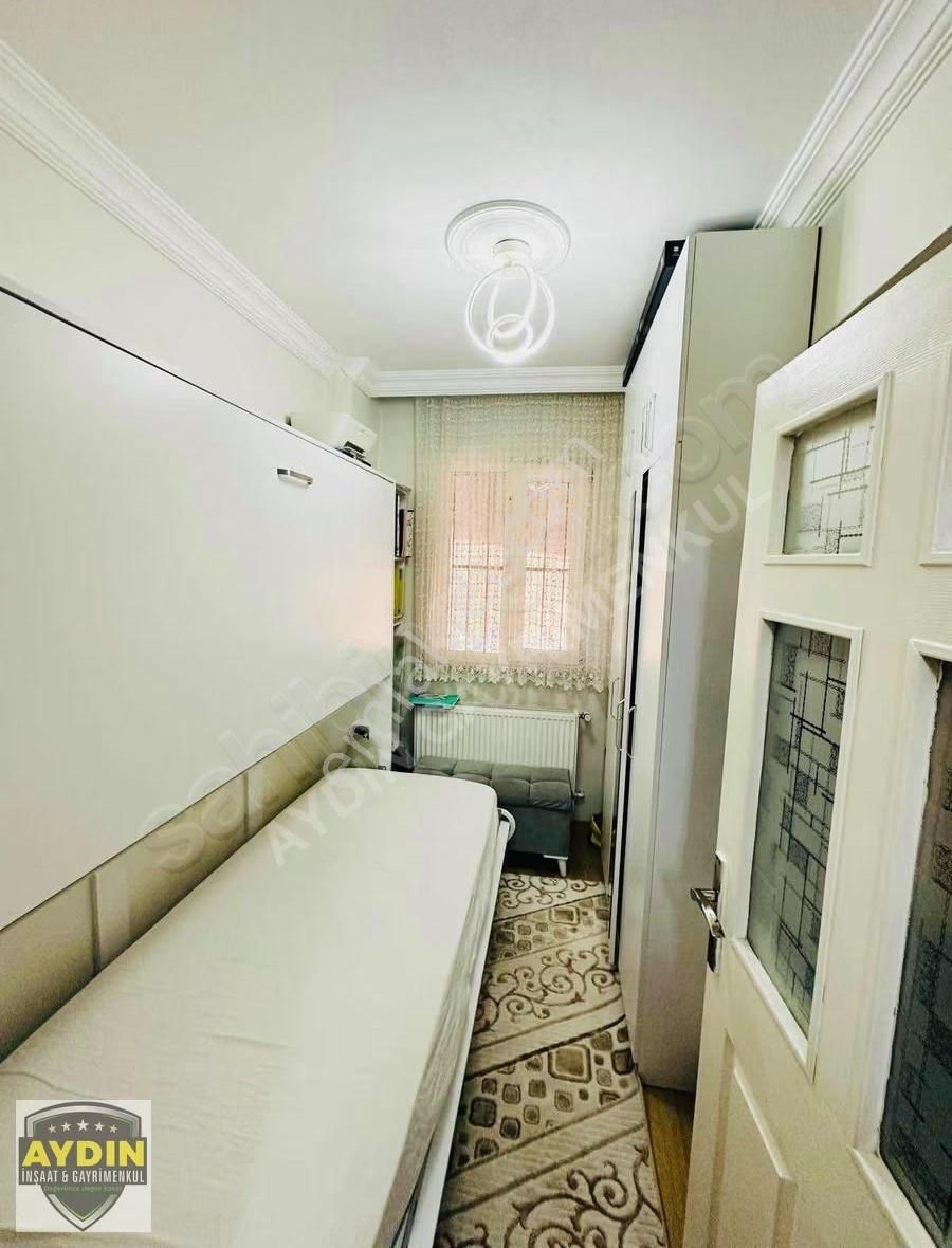 Aydın İnş. İsmetpaşa Mh. 2+1 80m2 14.yıllık Yüksek Giriş Daire - Görsel 6
