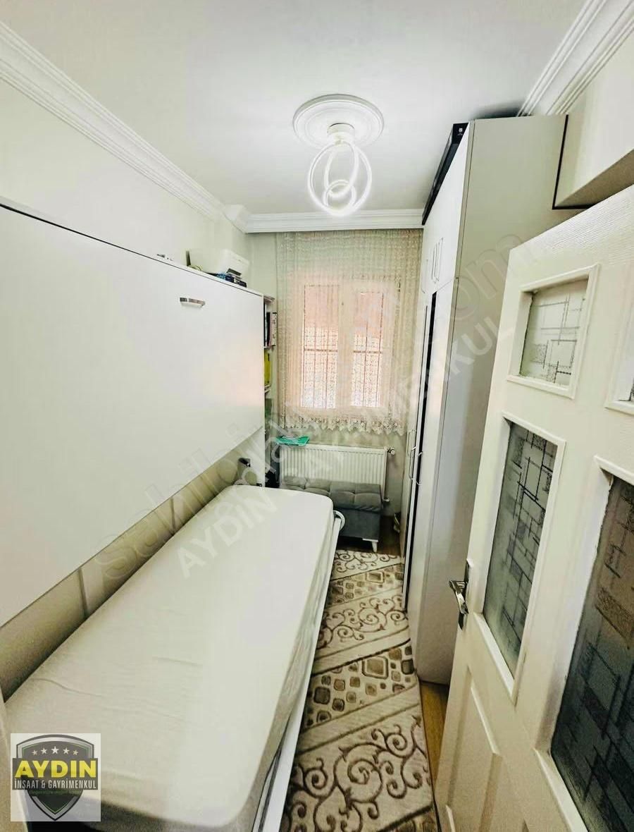 Aydın İnş. İsmetpaşa Mh. 2+1 80m2 14.yıllık Yüksek Giriş Daire - Görsel 10