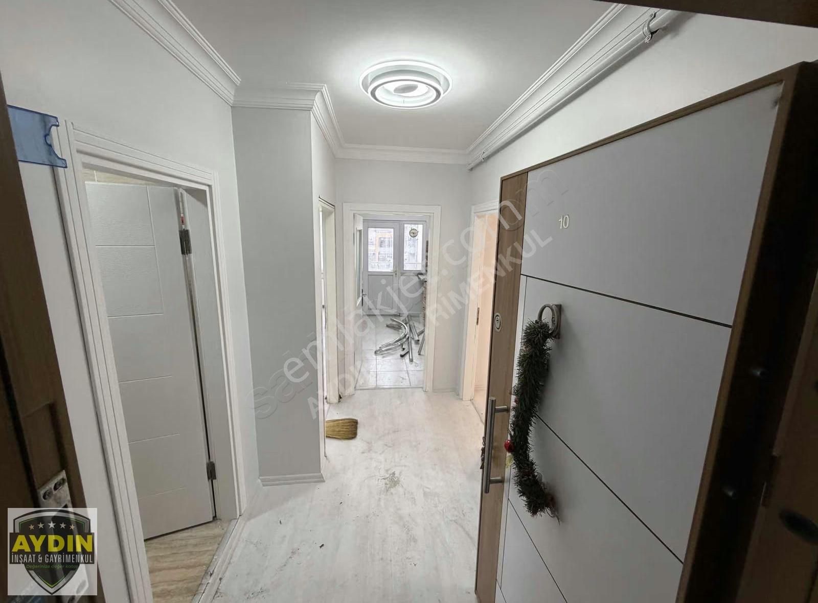 Aydın İnş. Cebeci Mh. 2+1 95m2 3kat 10.yıllık Önü Açık Lüx Daire - Görsel 18